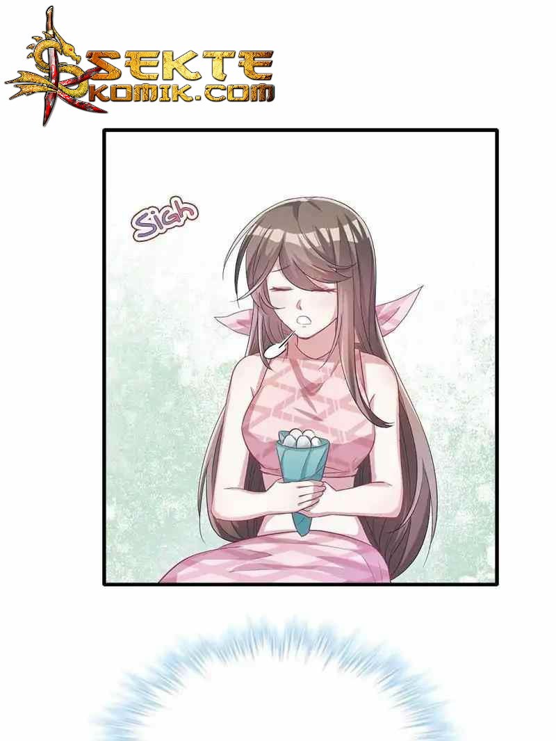 Beauty and the Beasts Chapter 63 Gambar 22